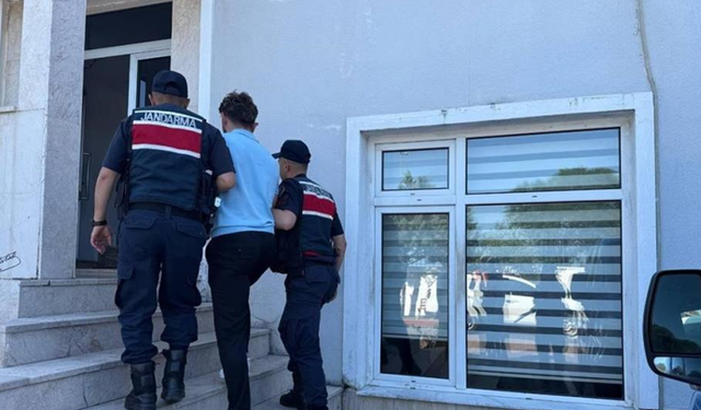 Artvin’de uyuşturucu operasyonu: 7 zehir taciri tutuklandı