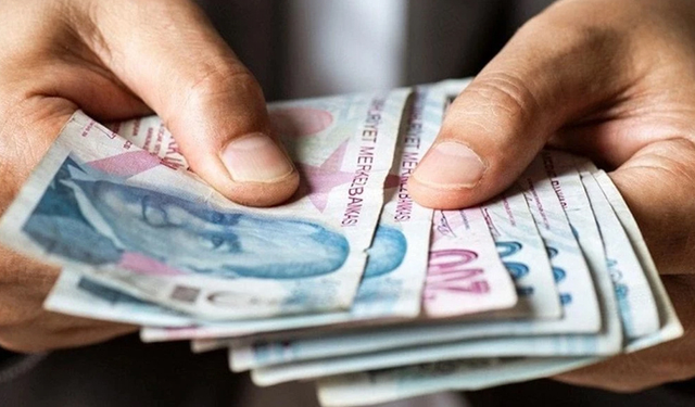 Kamu işçileri için ikinci zam teklifi bugün