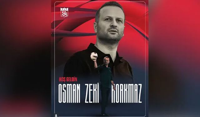 Süper Lig ekibi Trabzonlu teknik adamı açıkladı!