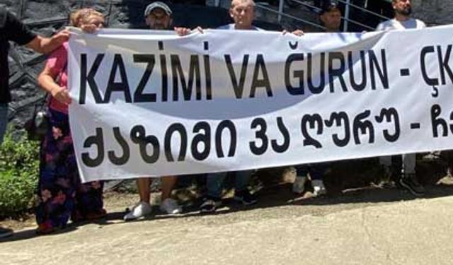 İzmir'deki orman yangını kontrol altına alındı