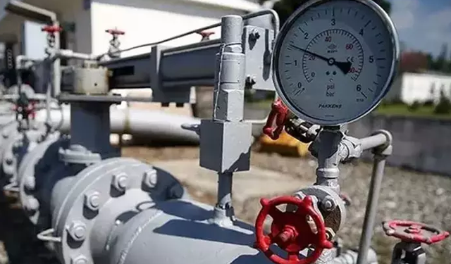 Türkiye-Irak Petrol Boru Hattı Anlaşması bitiyor