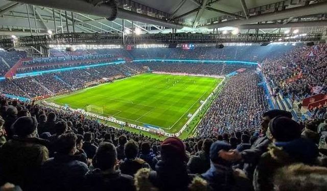 Trabzonspor kombineleri satışa çıkardı! İşte fiyatlar