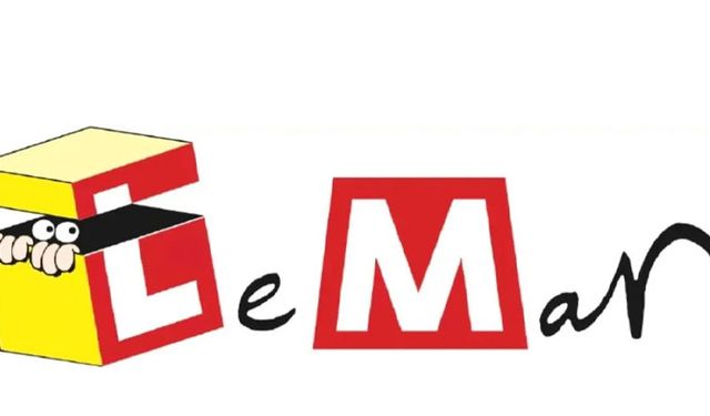 Leman dergisini toplatma kararı