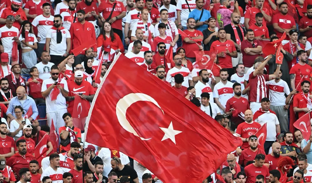 A Milli Takım, Bulgaristan'ı Bursa'da konuk edecek