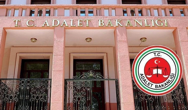 Adalet Bakanlığı personel alımı ne zaman?