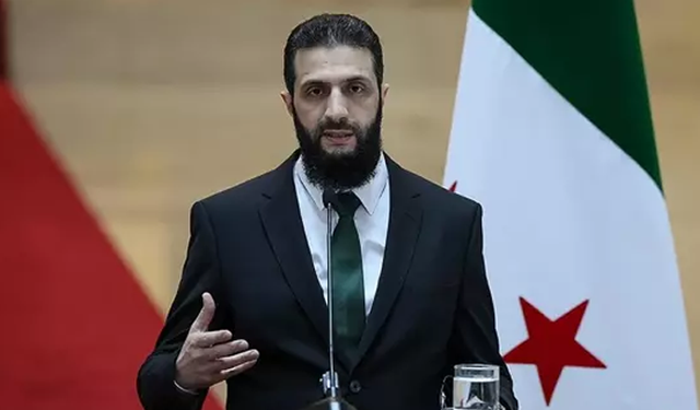 Suriye hükümetine bağlı güçler Süveyda kentinden ayrılıyor: Arap ülkeleri İsrail saldırılarını kınadı