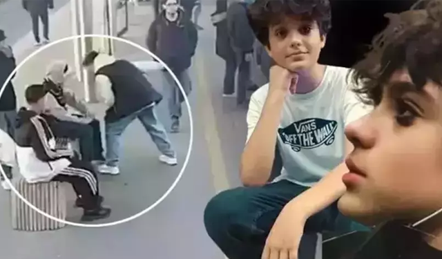 Minguzzi cinayeti davasında dördüncü duruşma! Bilirkişi raporu bekleniyor