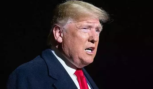 Trump duyurdu: Gazze'de 10 rehine yakında serbest bırakılacak!