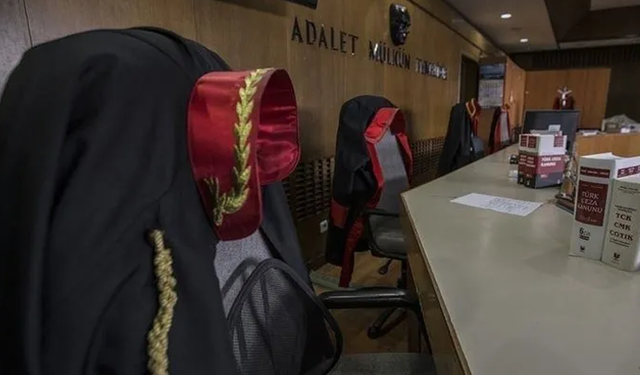 Adli tatil ne zaman başlıyor, ne zaman bitiyor ve hangi davalar görülüyor?