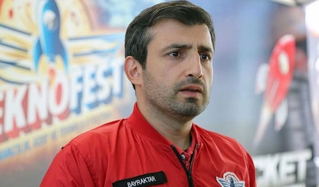 Selçuk Bayraktar’dan WhatsApp’a yerli rakip müjdesi