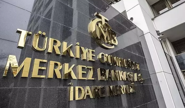 TCMB, Veri Araştırma Merkezi Projesi'ni hayata geçirdi
