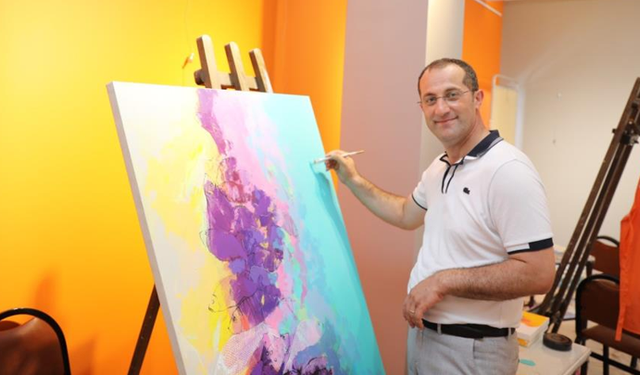 Uluslararası Sanat Buluşması Akçaabat’ta Başlıyor!