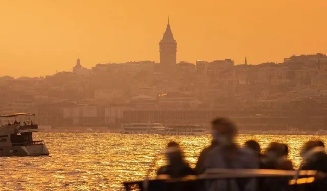 Ağustos ayının son gününde yurtta hava nasıl olacak?