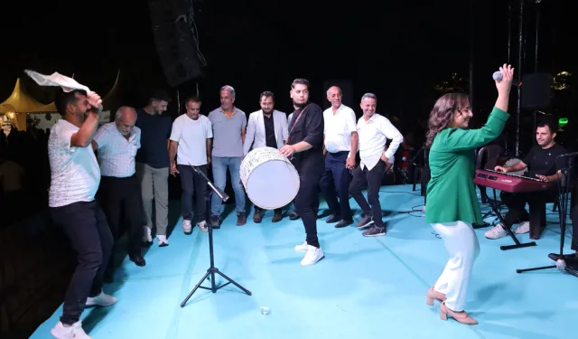 Anadolu’nun zengin kültürü Sakaryalılar ile buluştu