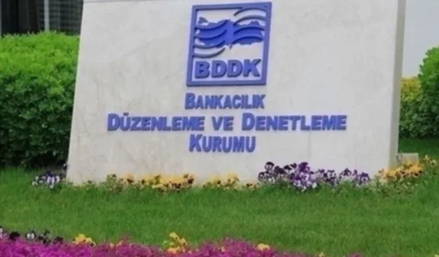 BDDK’dan finansal ve finansman şirket faaliyetlerine ayar