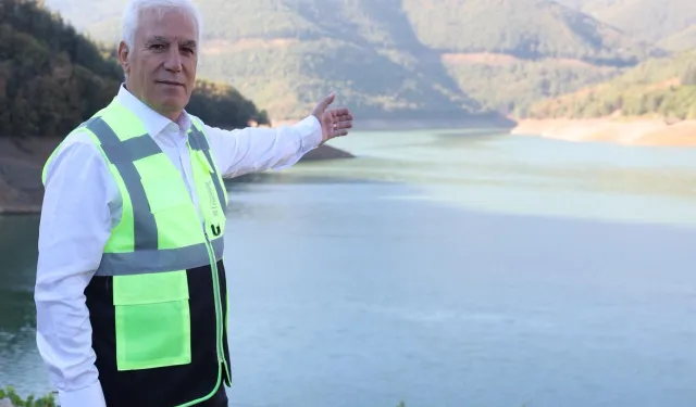 Bursa'da o vana 1 Eylül'de açılıyor