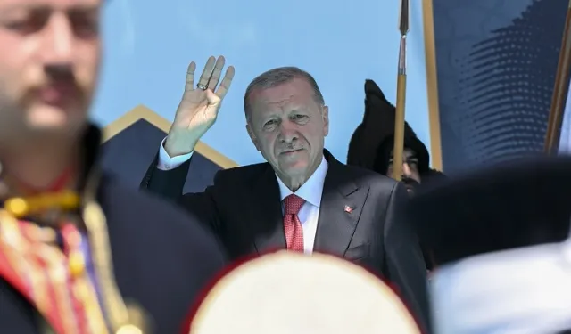 Cumhurbaşkanı Erdoğan, Malazgirt Zaferi’nin yıl dönümünde Ahlat ve Malazgirt’te