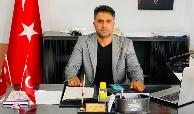 Edirne Keşan’da Yeni Mescit'in adı artık 'Yörük' Mahallesi
