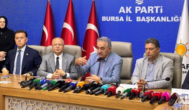 SİYASET