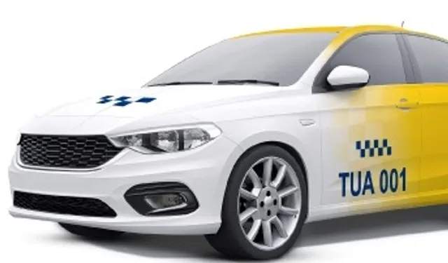 İstanbul'da taksi krizine kalıcı çözüm