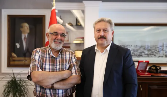 Kayseri Melikgazi'den İngilizce Yaz Kampı