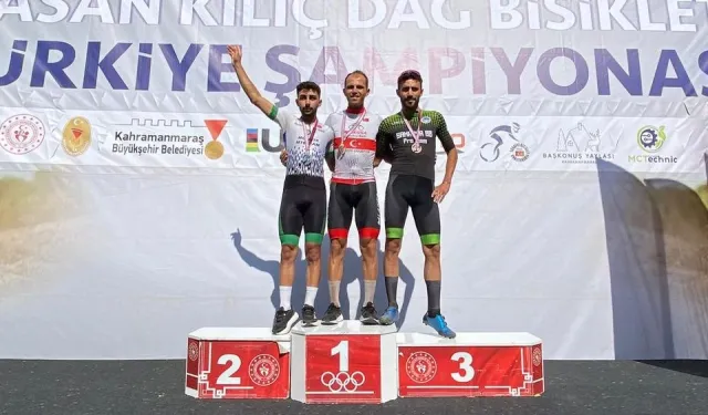 Sakaryalı sporculardan önemli başarı