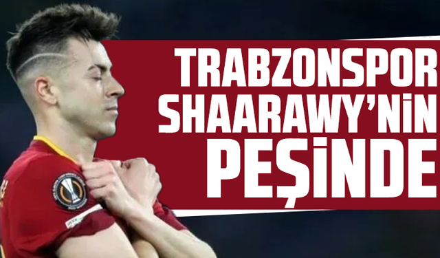 Trabzonspor’dan Roma çıkarması