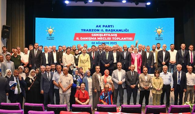 Bakan Uraloğlu ve Genç'ten ortak mesaj "Projeler kararlılıkla hayata geçiyor"