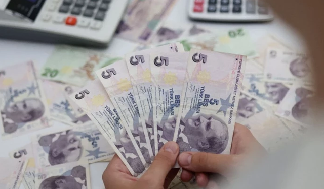 Para transferlerinde yeni dönem! Artık zorunlu olacak