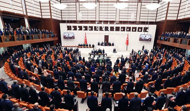 Terörsüz Türkiye Komisyonu toplanıyor! Hangi konular ele alınacak?
