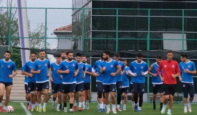 52 Orduspor, İŞKUR üzerinden futbolcu ilanı verdi