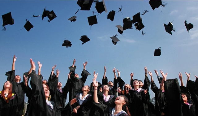 YÖK'ten "sahte diploma" için suç duyurusu
