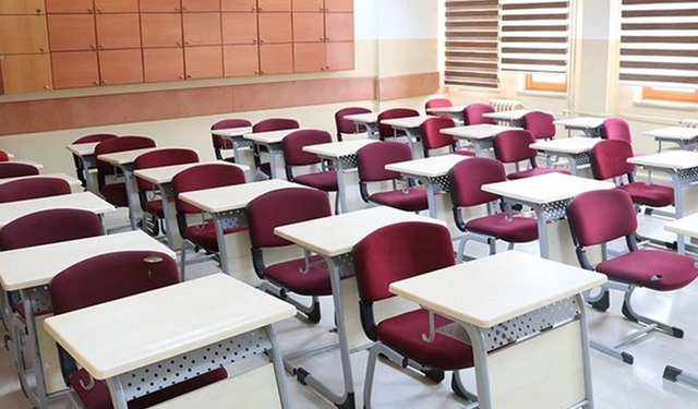 Milli Eğitim Bakanlığı 21 özel okulun ruhsatını iptal etti
