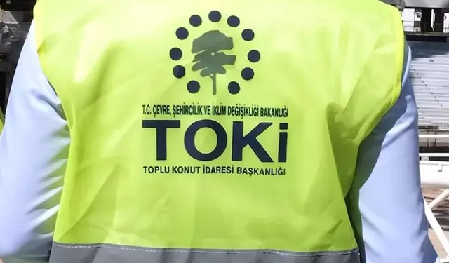 TOKİ 21 ildeki 102 iş yerini açık artırmayla satacak