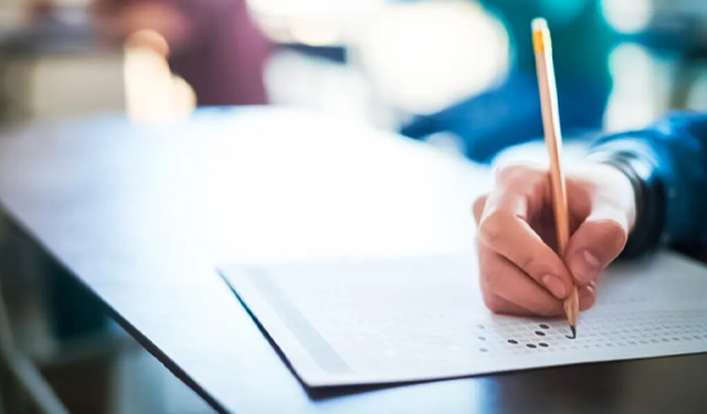 2025 Akademi Giriş Sınavı sonuçları açıklandı