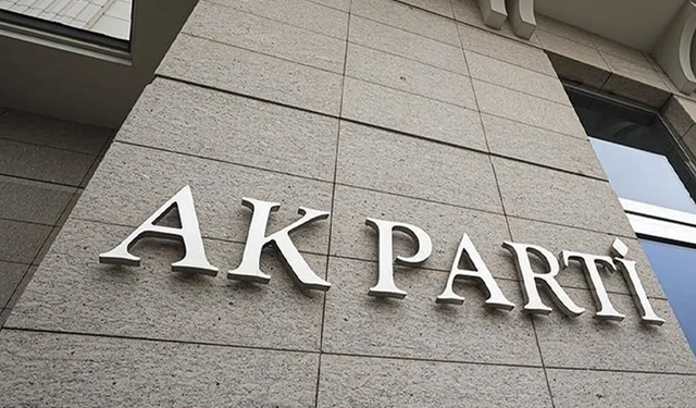 AK Parti'ye katılacak 9 belediye! İsmail Saymaz duyurdu