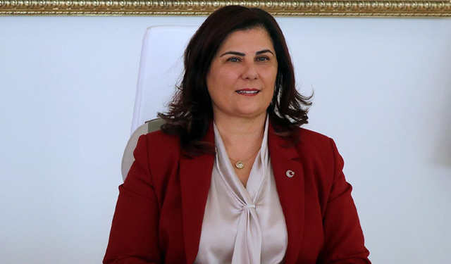 Aydın Büyükşehir Belediye Başkanı CHP'den istifa etti