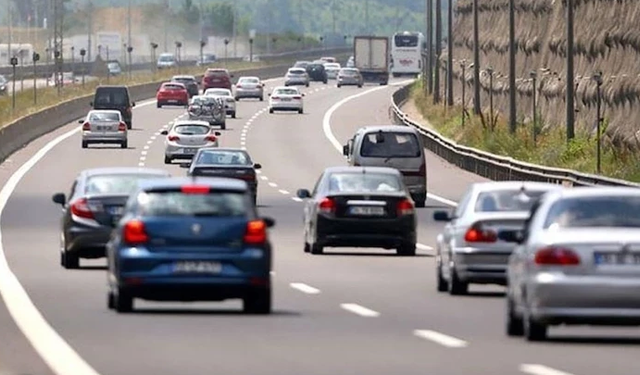 Araç sahiplerini ilgilendiriyor... Bunların takılması zorunlu oldu