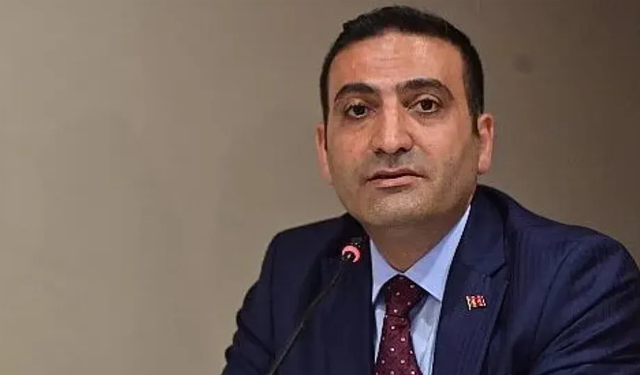 Beyoğlu Belediye Başkanı İnan Güney tutuklandı