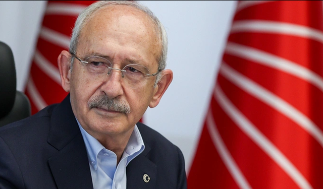 Kemal Kılıçdaroğlu'ndan Mansur Yavaş iddialarına cevap: "Birisi yalan söylüyor, herkes itibar ediyor"