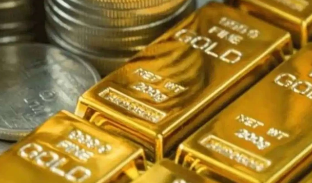 Altında Sessizlik Hakim: Fed Kararı Belirleyici Olacak