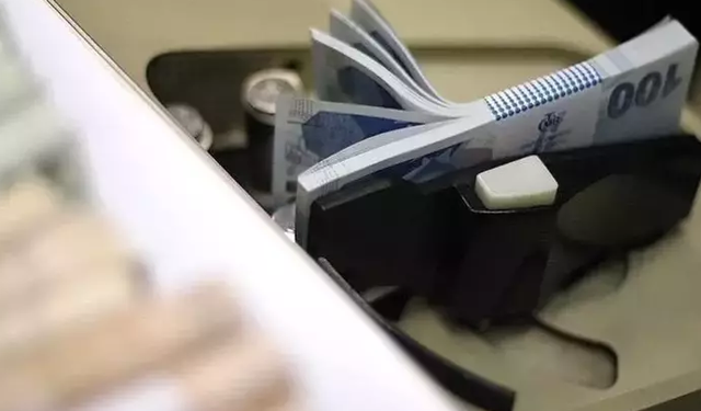 Bankalarda unutulan yaklaşık 732,1 milyon lira TMSF'ye aktarıldı