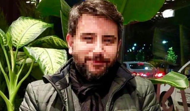 Ordu'da elinde taşıdığı paket patlayan avukat yaralandı