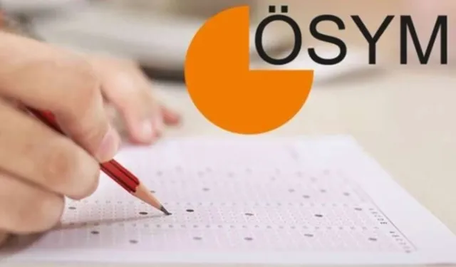 2025-YKS ek yerleştirme tercihleri başladı