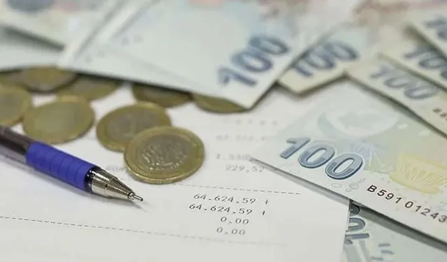 Basit usül mükellefler azaltılıyor... Büyükşehirlerde 'basit usul' kapsamı daraltıldı