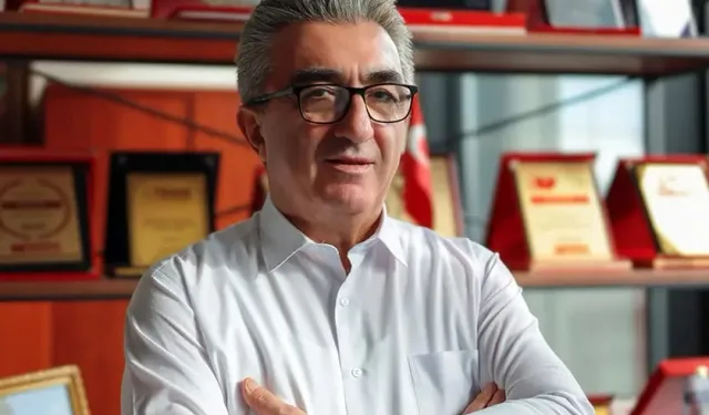 Bayrampaşa Belediye Başkanı Hasan Mutlu görevden uzaklaştırıldı