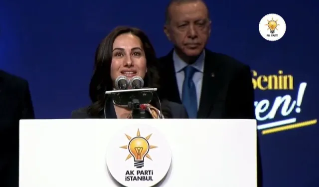 Beykoz Belediye Başkanı AK Parti’de