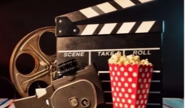 Bu Cuma vizyonda yer alacak filmler belli oldu