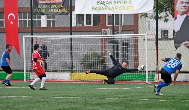 Bursa Osmangazi’de birimler arası dayanışma sahada