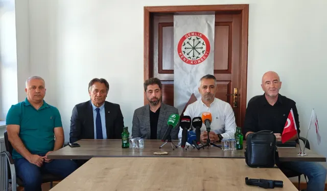 Bursa'da MKS davasında zafer Gemlik halkının oldu